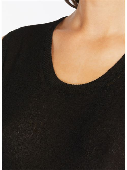PEDONE MAXMARA | 2516361072600003 NERO